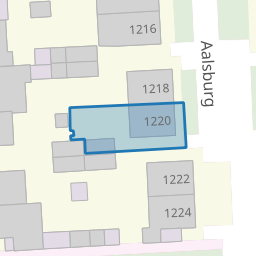 Perceel WCN00-I-1961