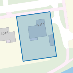 Perceel WCN00-I-2010