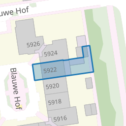 Perceel WCN00-I-2045