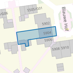 Perceel WCN00-I-2054