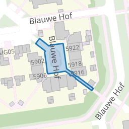 Perceel WCN00-I-2059