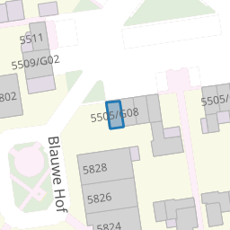 Perceel WCN00-I-2060