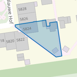 Perceel WCN00-I-2066