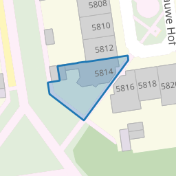 Perceel WCN00-I-2071