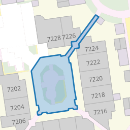 Perceel WCN00-I-2100