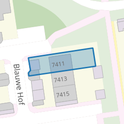 Perceel WCN00-I-2162