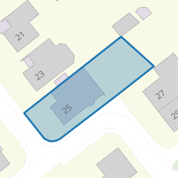 Perceel WCN00-I-2211