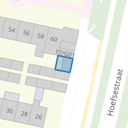 Perceel WCN00-I-2239