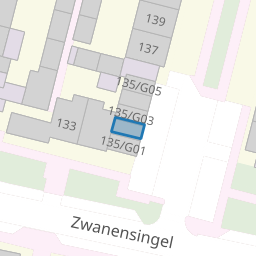 Perceel WCN00-I-2260