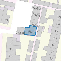 Perceel WCN00-I-2266