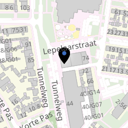 Appartement WCN00 I 2279 2