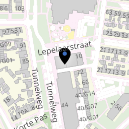 Appartement WCN00 I 2279 3