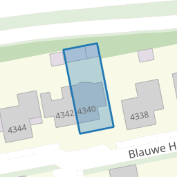 Perceel WCN00-I-2292