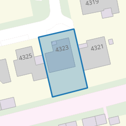 Perceel WCN00-I-2304