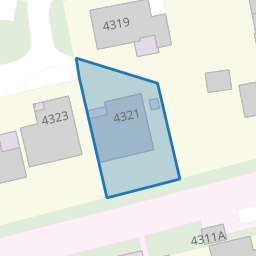 Perceel WCN00-I-2305