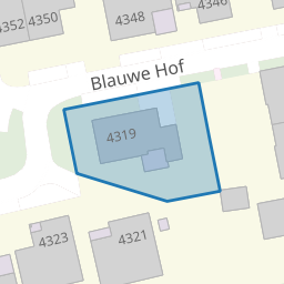 Perceel WCN00-I-2306