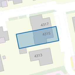 Perceel WCN00-I-2308