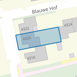 Perceel WCN00-I-2311