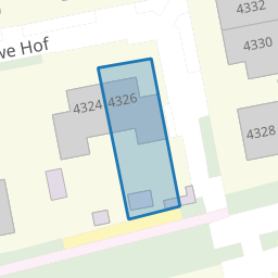 Perceel WCN00-I-2314