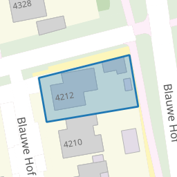 Perceel WCN00-I-2315