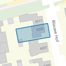 Perceel WCN00-I-2325