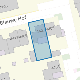 Perceel WCN00-I-2351