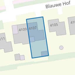 Perceel WCN00-I-2366