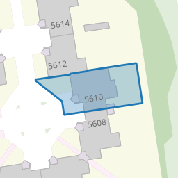 Perceel WCN00-I-2377