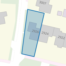 Perceel WCN00-I-2410