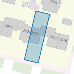 Perceel WCN00-I-2413