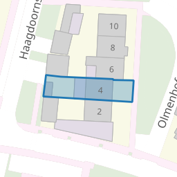 Perceel WCN00-I-2458