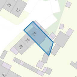 Perceel WCN00-I-2460