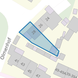 Perceel WCN00-I-2462