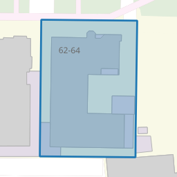Perceel WCN00-I-2503
