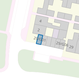 Perceel WCN00-I-2505