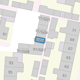 Perceel WCN00-I-2507