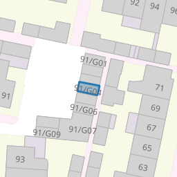 Perceel WCN00-I-2509