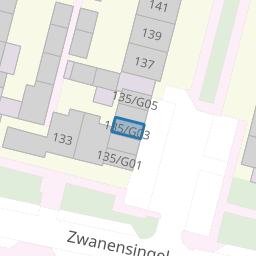 Perceel WCN00-I-2519