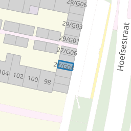 Perceel WCN00-I-2526