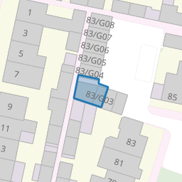 Perceel WCN00-I-2528