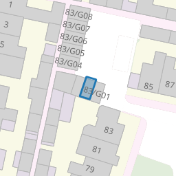 Perceel WCN00-I-2529