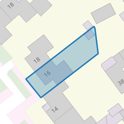 Perceel WCN00-I-2538