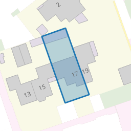 Perceel WCN00-I-2547