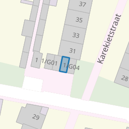 Perceel WCN00-I-2573