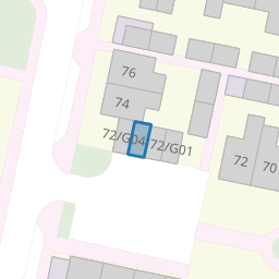 Perceel WCN00-I-2575