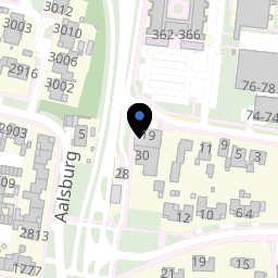 Appartement WCN00 I 2583 2