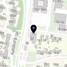 Appartement WCN00 I 2583 3