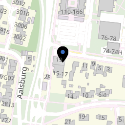 Appartement WCN00 I 2583 4