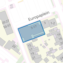 Perceel WCN00-I-2586