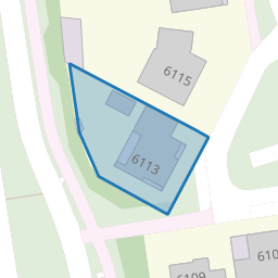 Perceel WCN00-I-2604